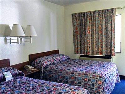 фото отеля Motel 6 Spartanburg