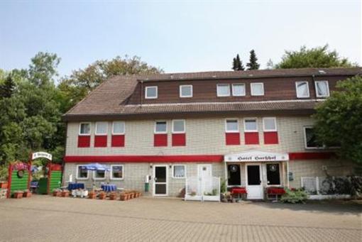 фото отеля Hotel Harsshof
