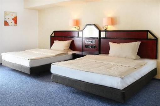фото отеля Hotel Harsshof