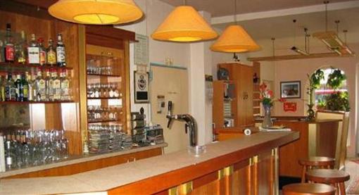 фото отеля Hotel Harsshof