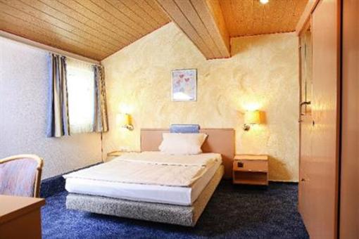 фото отеля Hotel Harsshof
