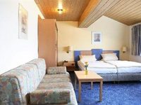 Hotel Harsshof