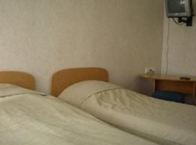 фото отеля Guest House Mituva