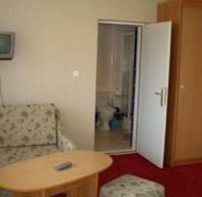 фото отеля Guest House Mituva