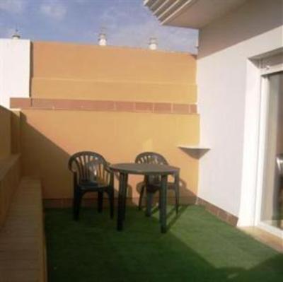 фото отеля Hostal Gadir