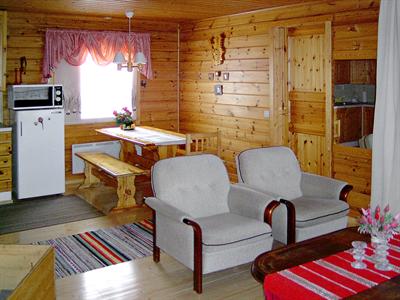 фото отеля Loma-Vietonen Holiday Village