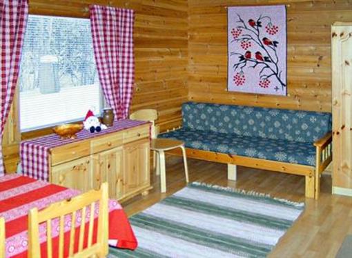 фото отеля Loma-Vietonen Holiday Village