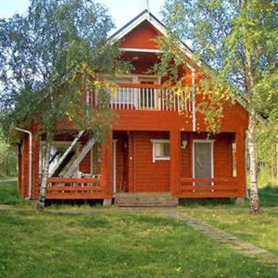 фото отеля Loma-Vietonen Holiday Village