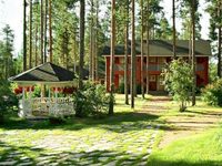 Loma-Vietonen Holiday Village