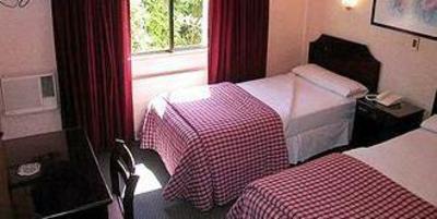 фото отеля Hotel Palmas Express