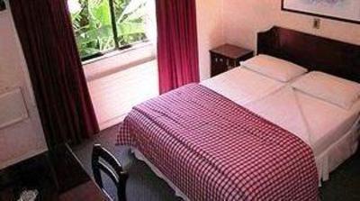 фото отеля Hotel Palmas Express