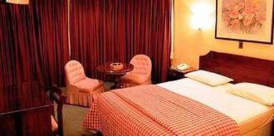 фото отеля Hotel Palmas Express