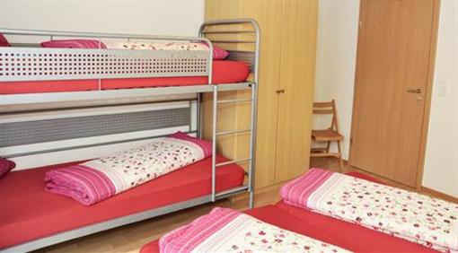 фото отеля Ferienwohnung Doerk
