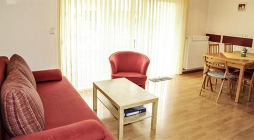 фото отеля Ferienwohnung Doerk