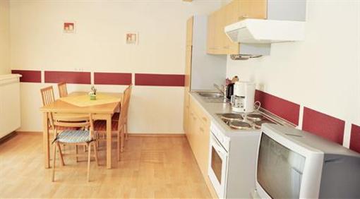 фото отеля Ferienwohnung Doerk