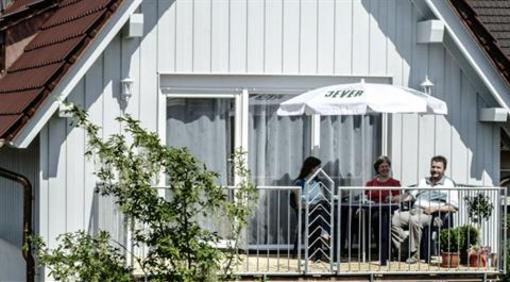 фото отеля Ferienwohnung Doerk