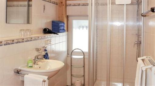 фото отеля Ferienwohnung Doerk