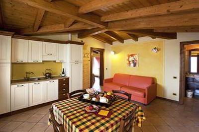 фото отеля Luna Residence