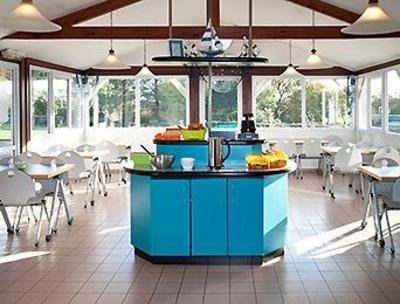 фото отеля Ibis Budget Herouville