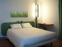 Ibis Budget Herouville