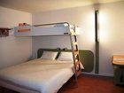 фото отеля Ibis Budget Herouville