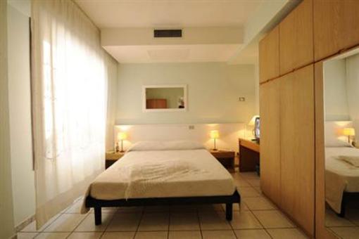 фото отеля Garni Orchidea Hotel