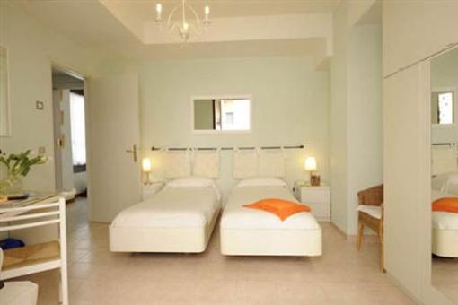 фото отеля Garni Orchidea Hotel