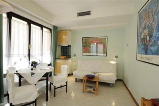 фото отеля Garni Orchidea Hotel
