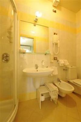 фото отеля Garni Orchidea Hotel