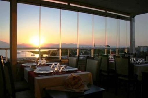 фото отеля Hotel Ali Bilir Konya