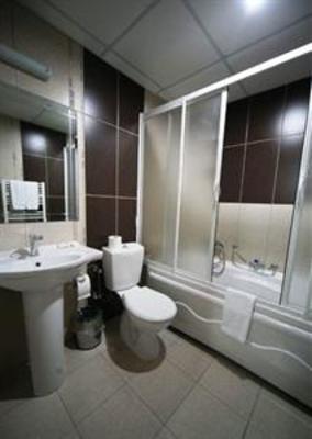 фото отеля Hotel Ali Bilir Konya