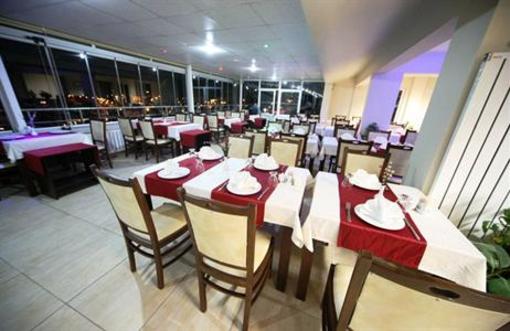 фото отеля Hotel Ali Bilir Konya