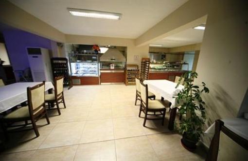 фото отеля Hotel Ali Bilir Konya