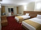 фото отеля Hotel Ali Bilir Konya