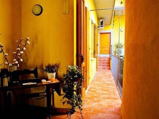 фото отеля La Contrada