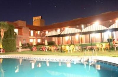 фото отеля Valle del Sol Hotel