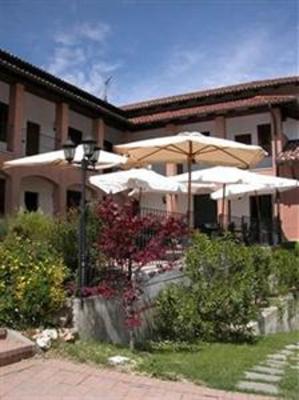 фото отеля Le Due Cascine Agriturismo
