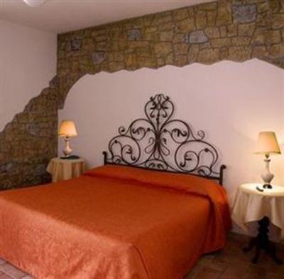 фото отеля Le Due Cascine Agriturismo
