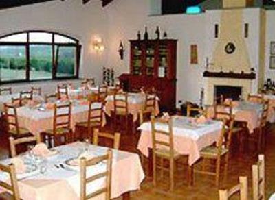 фото отеля Le Due Cascine Agriturismo