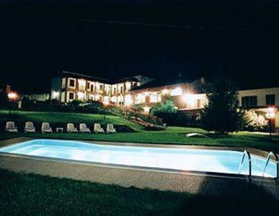 фото отеля Le Due Cascine Agriturismo