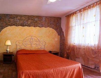 фото отеля Le Due Cascine Agriturismo