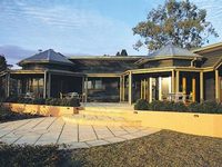 Noonaweena Accommodation