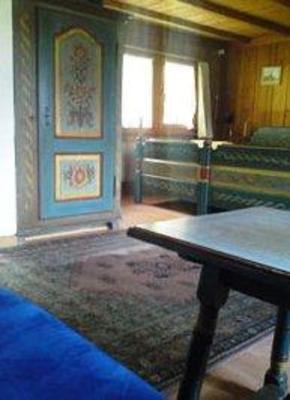 фото отеля B&B Spycher Brienz