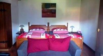 фото отеля B&B Spycher Brienz