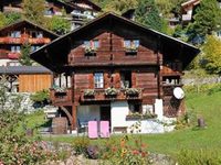 B&B Spycher Brienz