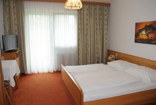 фото отеля Trattnerhof