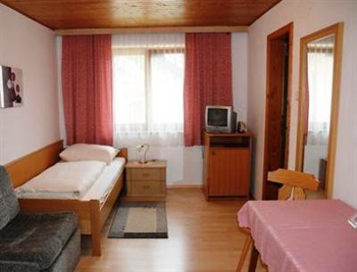 фото отеля Trattnerhof