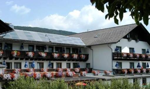 фото отеля Trattnerhof