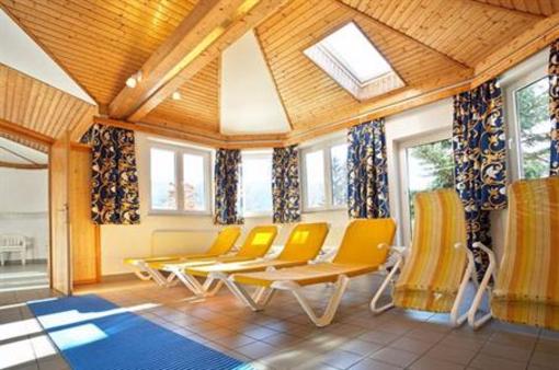 фото отеля Trattnerhof