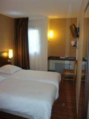 фото отеля Hotel Inn Design Amiens